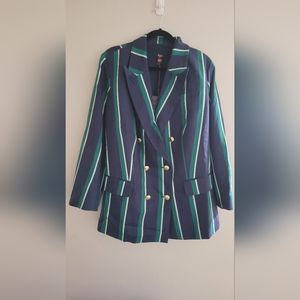 Rowing Blazers for Target Blazer